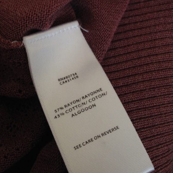 BCBGMAXAZRIA Cowl Neck Sweater - Picture 3 of 4